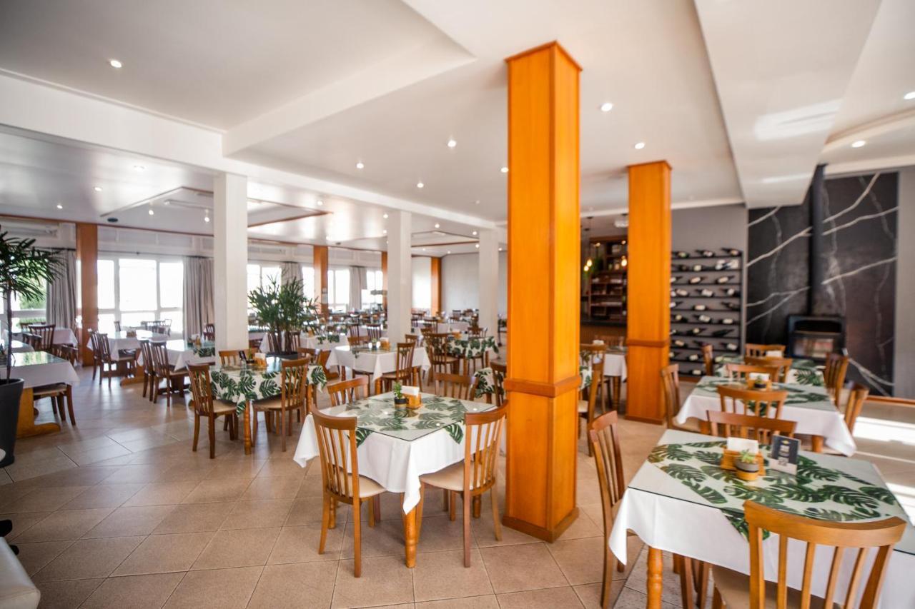 Hotel Prata Villaggio ノーヴァ・プラタ エクステリア 写真
