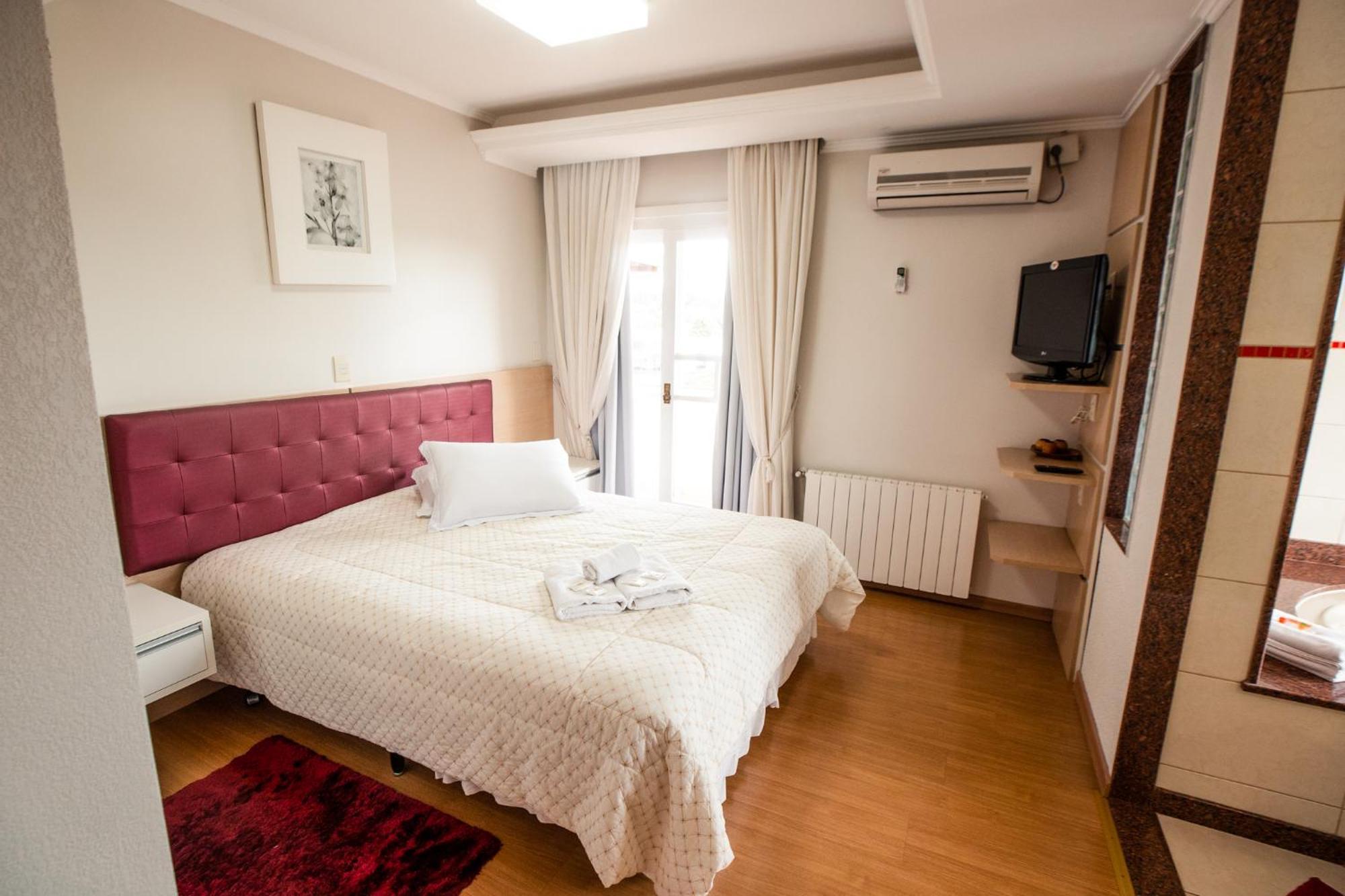 Hotel Prata Villaggio ノーヴァ・プラタ エクステリア 写真