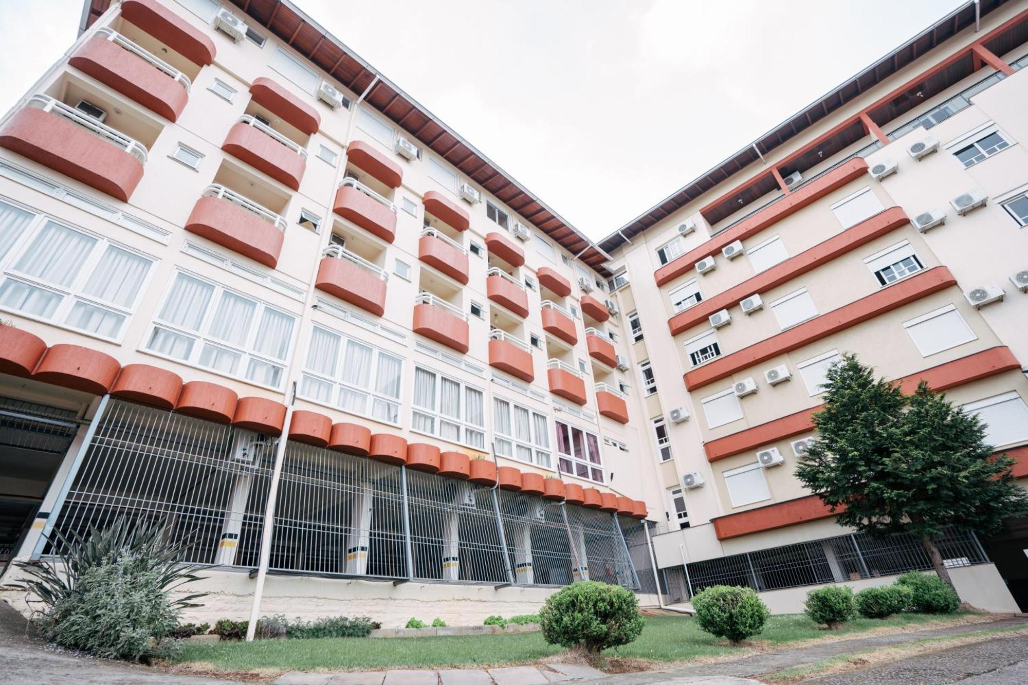 Hotel Prata Villaggio ノーヴァ・プラタ エクステリア 写真