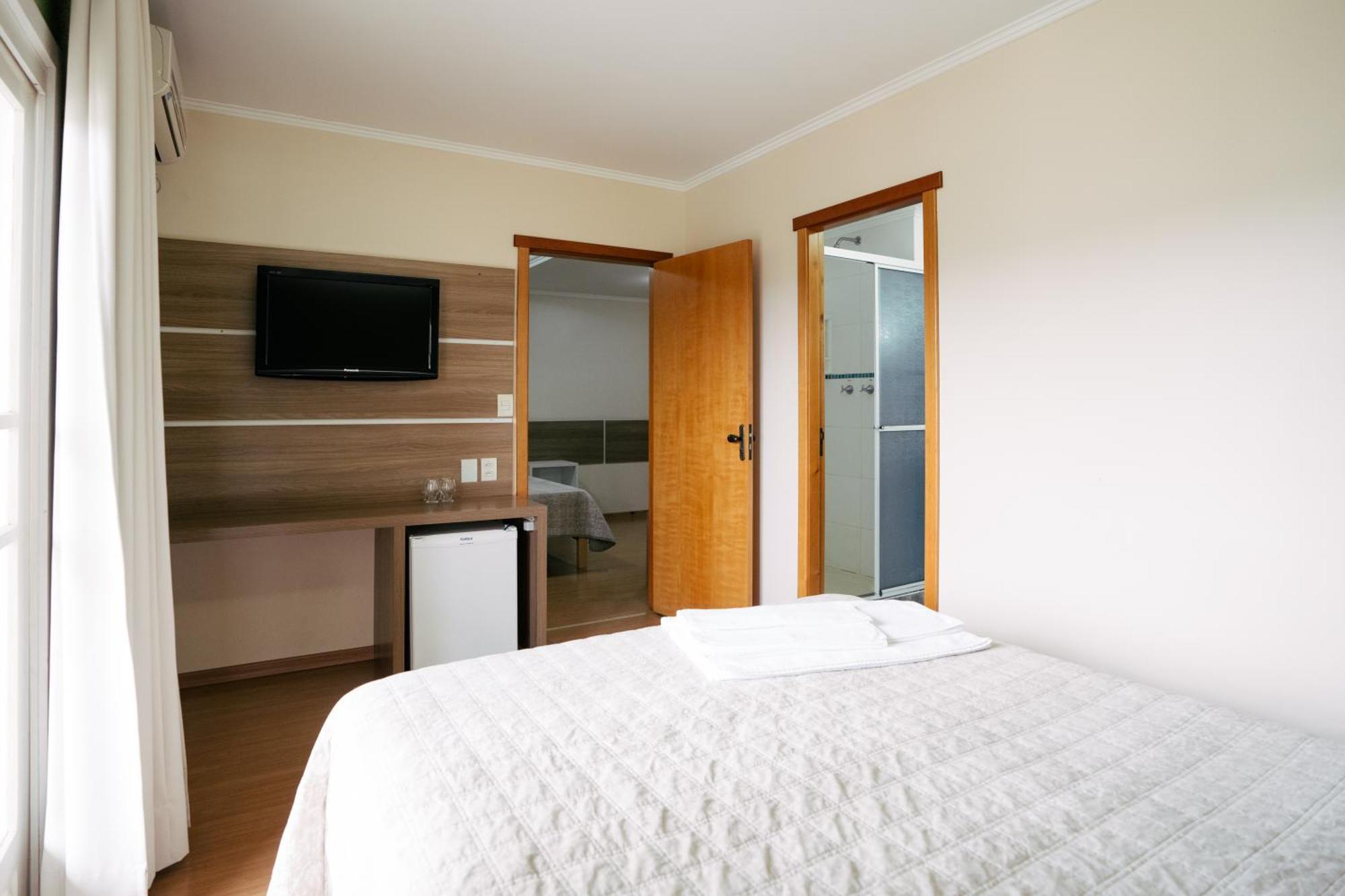 Hotel Prata Villaggio ノーヴァ・プラタ エクステリア 写真