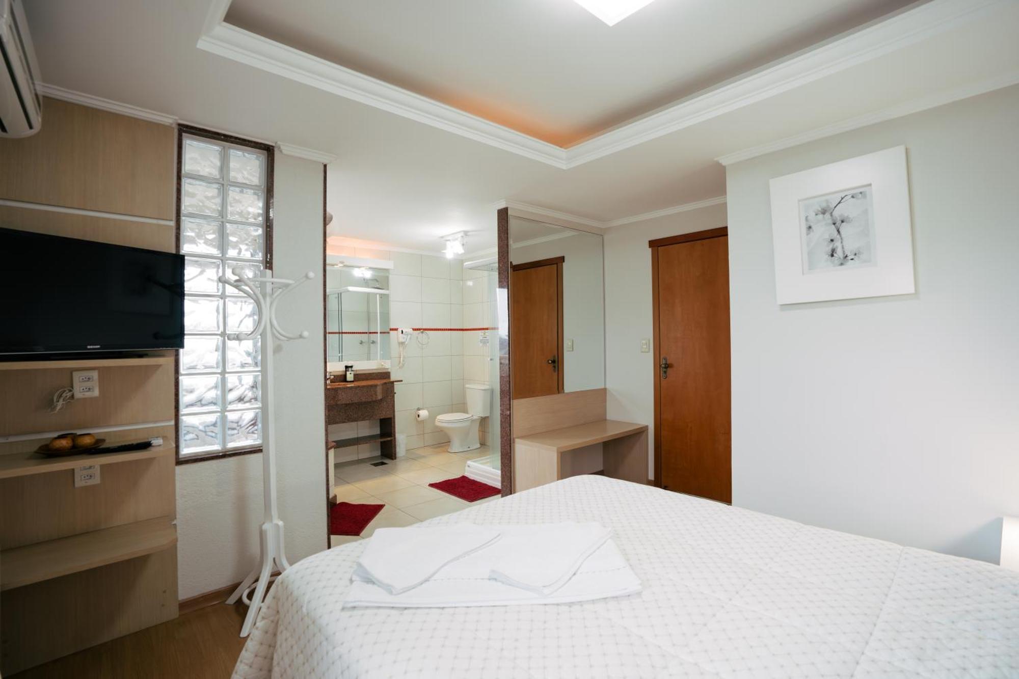 Hotel Prata Villaggio ノーヴァ・プラタ エクステリア 写真