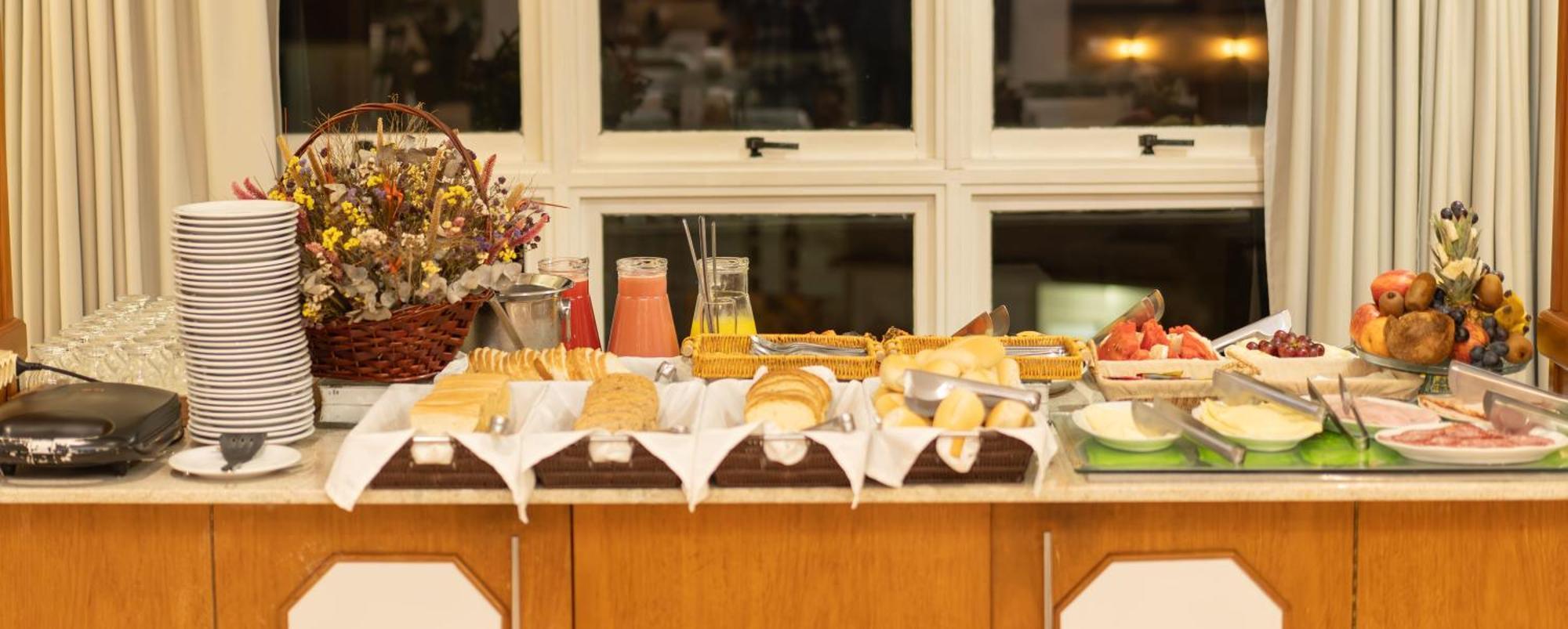 Hotel Prata Villaggio ノーヴァ・プラタ エクステリア 写真